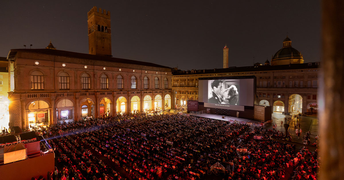 La città incantata – Programmazione • Cineteca di Bologna